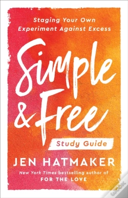 Capa do artigo Simple And Free: Study Guide