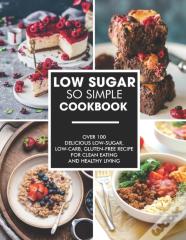 Simple And Low-Sugar Cookbook