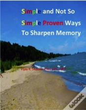 Capa do artigo Simple And Not So Simple Proven Ways To Sharpen Memory