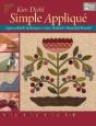 Simple Applique - Preview