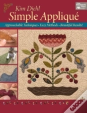 Capa do artigo Simple Applique