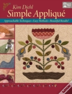 Capa do artigo Simple Applique
