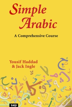 Capa do artigo Simple Arabic