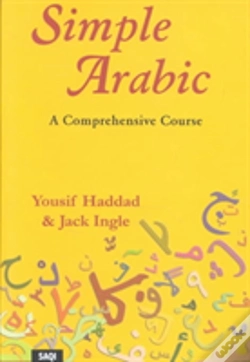 Capa do artigo Simple Arabic