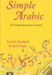 Capa do artigo Simple Arabic