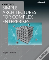 Simple Architectures For Complex Enterprises