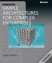 Capa do artigo Simple Architectures For Complex Enterprises