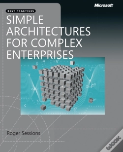 Capa do artigo Simple Architectures For Complex Enterprises