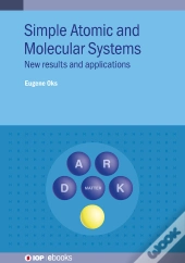 Simple Atomic And Molecular Systems