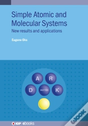 Capa do artigo Simple Atomic And Molecular Systems