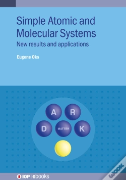 Capa do artigo Simple Atomic And Molecular Systems
