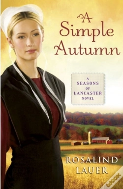 Capa do artigo Simple Autumn