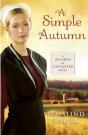 Simple Autumn - Preview