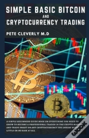 Capa do artigo Simple Basic Bitcoin And Cryptocurrency Trading