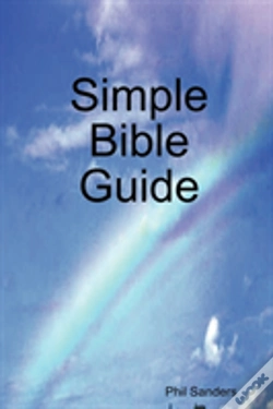 Capa do artigo Simple Bible Guide