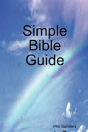 Simple Bible Guide - Preview