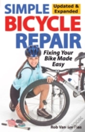 Capa do artigo Simple Bicycle Repair