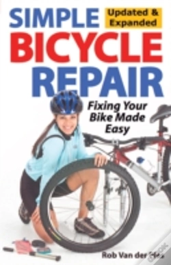 Capa do artigo Simple Bicycle Repair