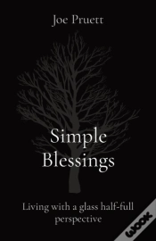 Capa do artigo Simple Blessings
