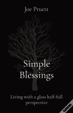 Capa do artigo Simple Blessings