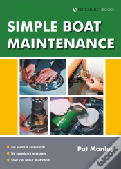 Capa do artigo Simple Boat Maintenance