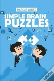 Capa do artigo Simple Brain Puzzles