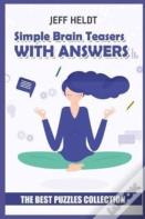 Simple Brain Teasers With Answers