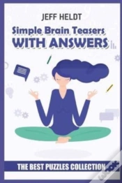 Capa do artigo Simple Brain Teasers With Answers