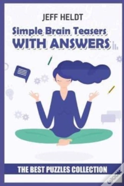 Capa do artigo Simple Brain Teasers With Answers