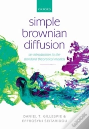 Capa do artigo Simple Brownian Diffusion