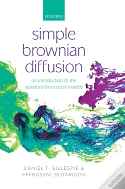 Capa do artigo Simple Brownian Diffusion