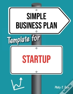 Capa do artigo Simple Business Plan Template For Startup