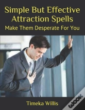 Capa do artigo Simple But Effective Attraction Spells