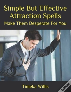 Capa do artigo Simple But Effective Attraction Spells