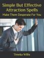 Simple But Effective Attraction Spells - Preview