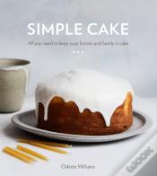 Simple Cake