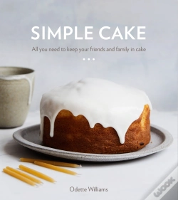 Capa do artigo Simple Cake