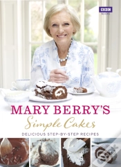 Capa do artigo Simple Cakes
