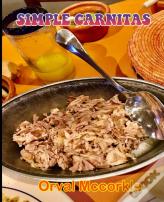 Simple Carnitas