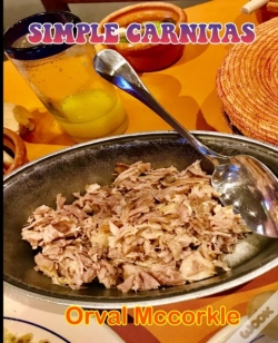 Capa do artigo Simple Carnitas