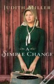 Capa do artigo Simple Change, A