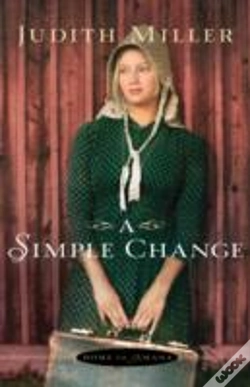 Capa do artigo Simple Change, A