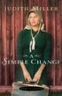 Simple Change, A - Preview