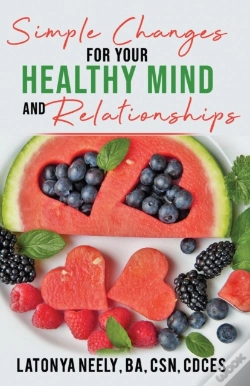 Capa do artigo Simple Changes For Your Healthy Mind And