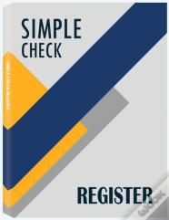 Simple Check Register
