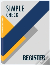 Capa do artigo Simple Check Register