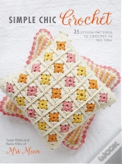 Capa do artigo Simple Chic Crochet