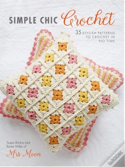 Capa do artigo Simple Chic Crochet