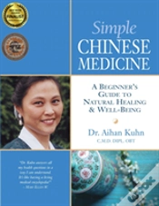 Capa do artigo Simple Chinese Medicine