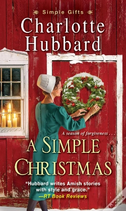 Capa do artigo Simple Christmas